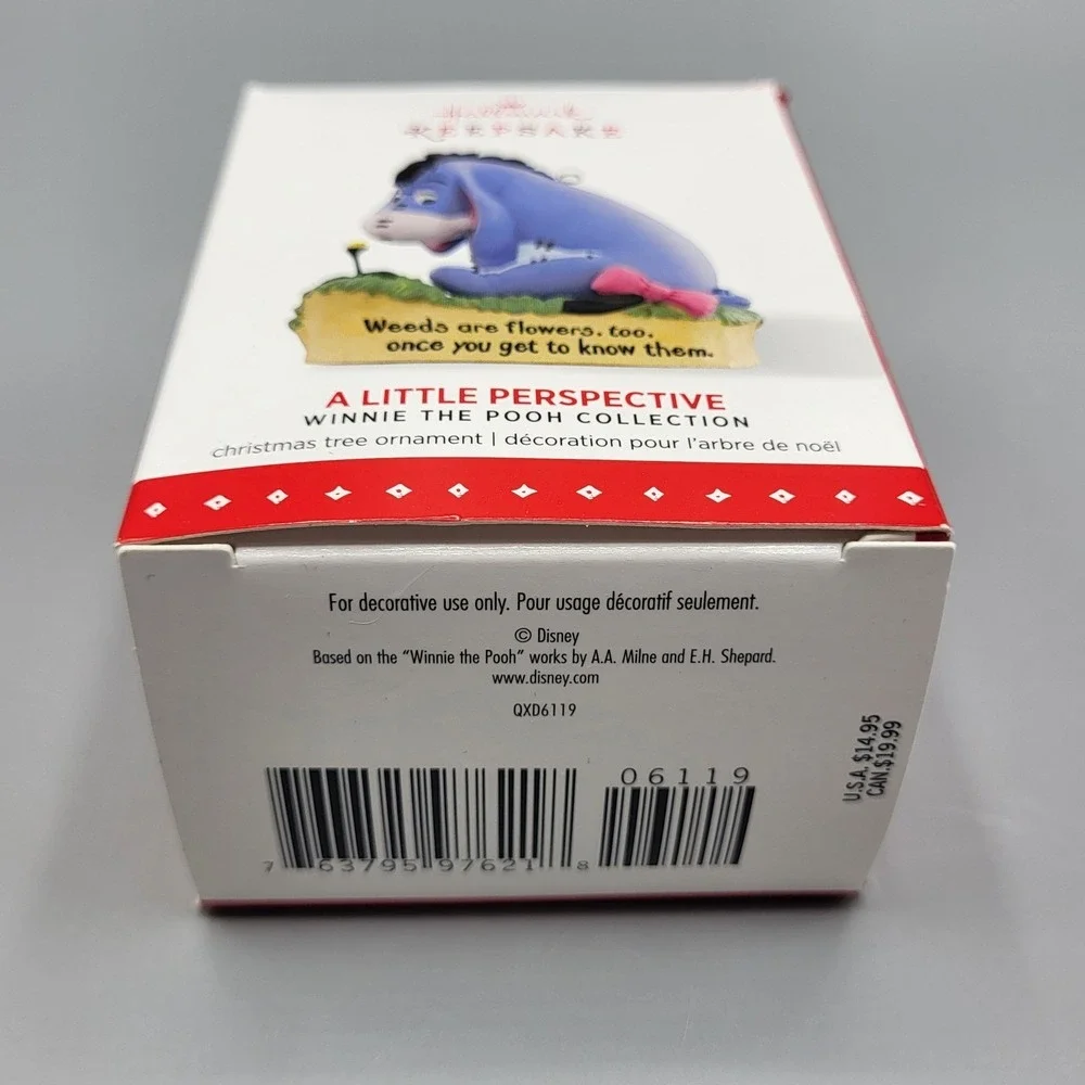 Hallmark preowned good